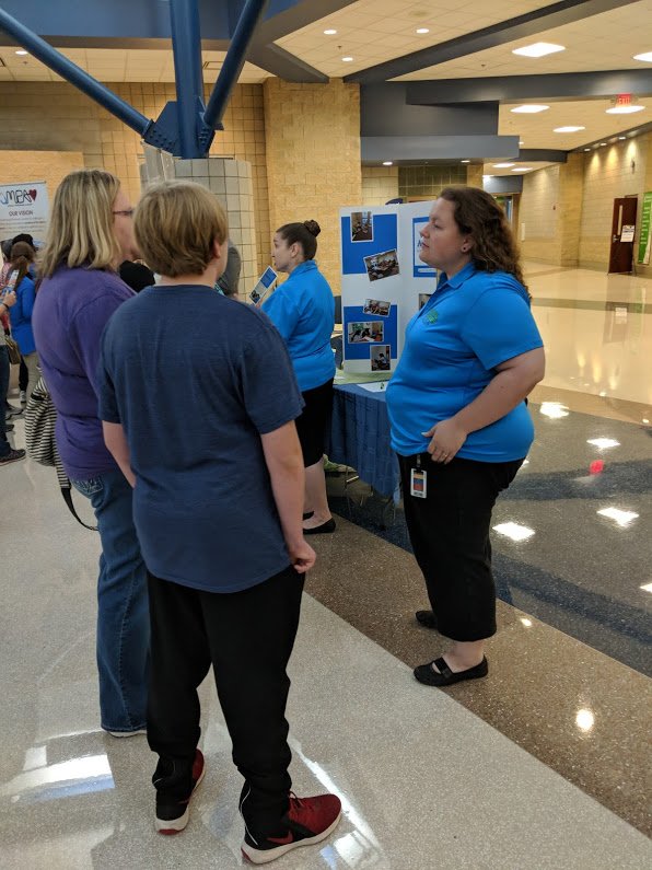 EVSC Virtual Academy (EVSCVirtualAcad) Twitter