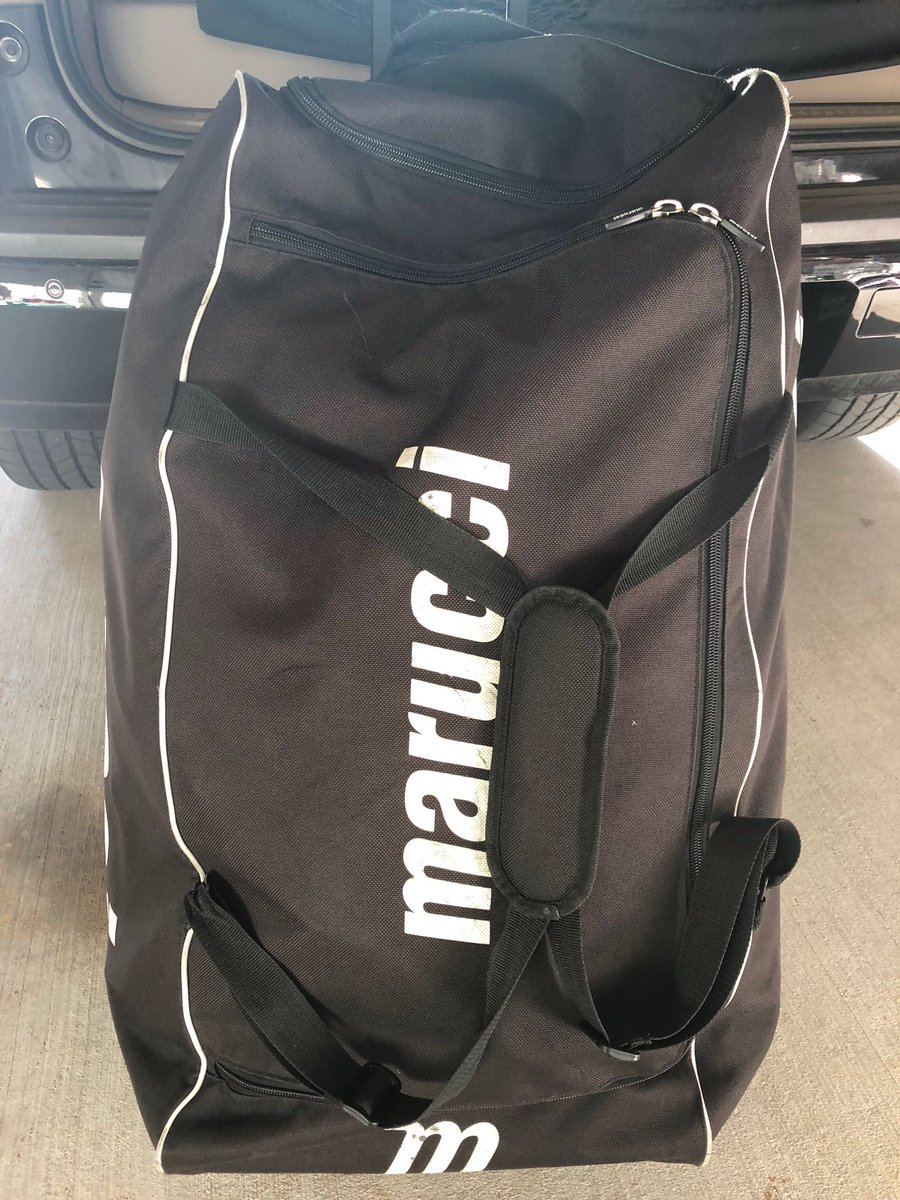 Marucci Fastpitch tweet media