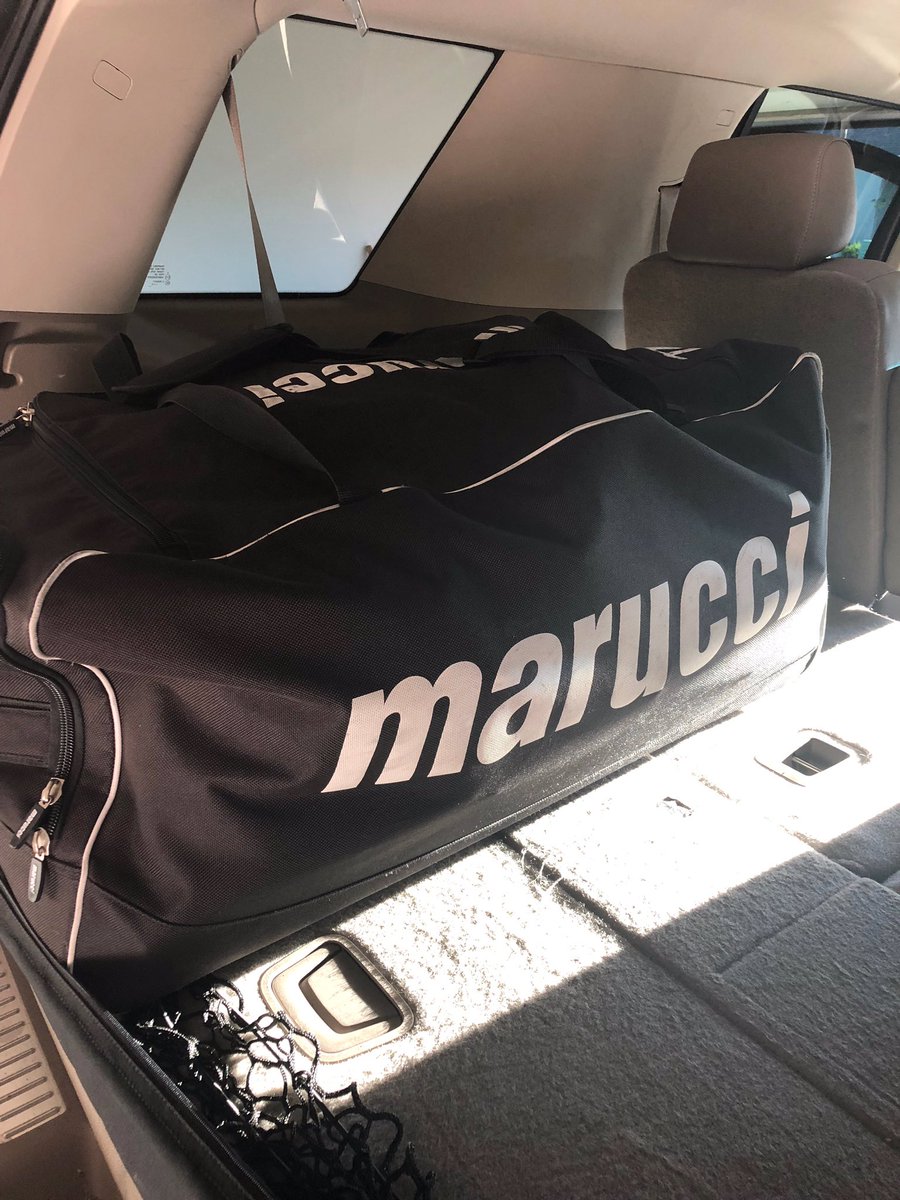 Marucci Fastpitch tweet media