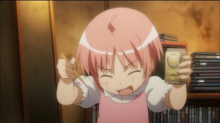 お茶 En Twitter それを聞くと禁書目録の月詠小萌先生を 思い出す