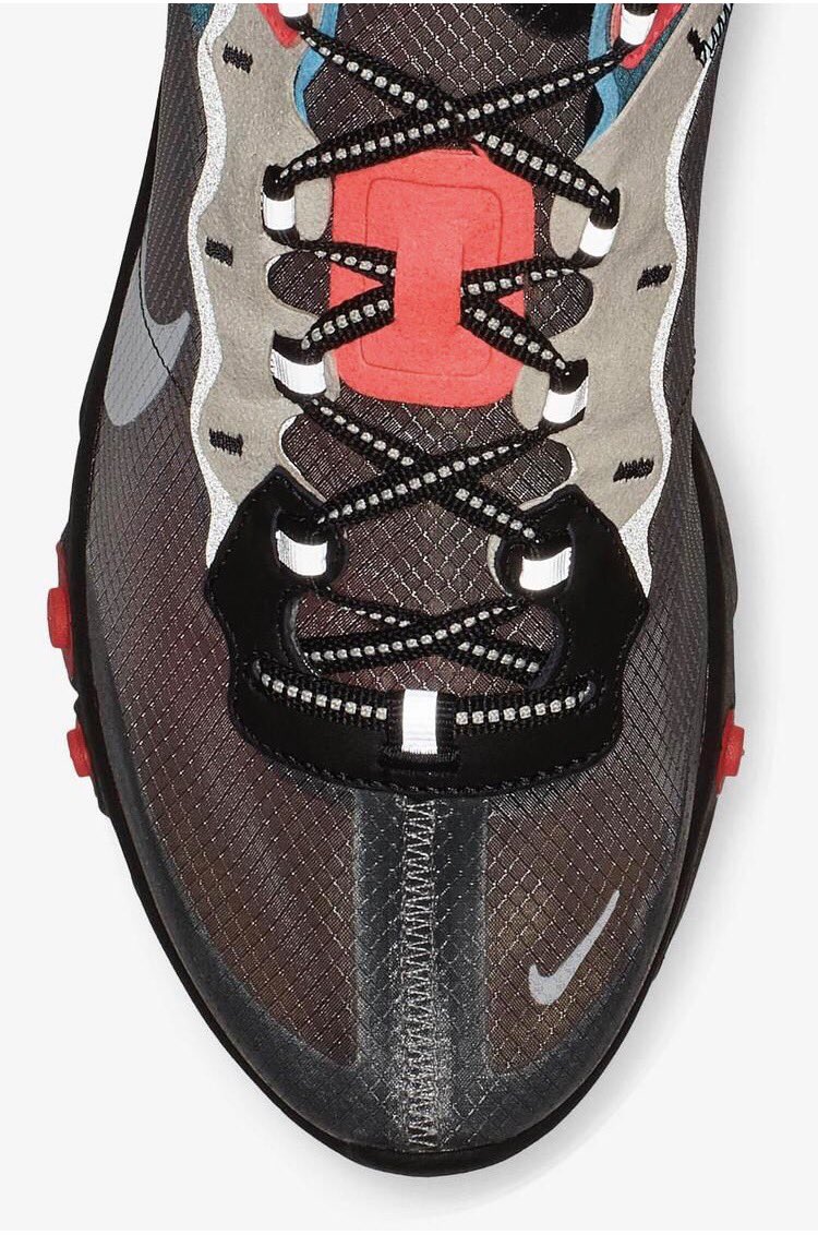 therata3000's tweet image. GOT&apos;EMしました🙌🏻
#nike #ReactElement87