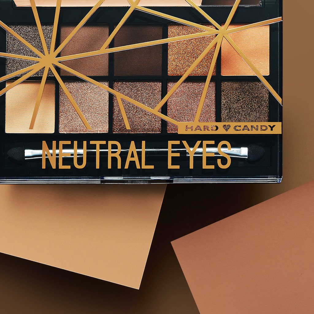 HardCandyLife's tweet image. ✨You&apos;re  a natural pro!!! 
•
•
•
#hardcandylife #lookpro #neutral #eyeshadow #fallmakeup #fall #autumn #october #ilovemakeup #makeup #cosmetics #trend #fallmakeup #hardcandy