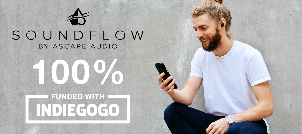 Ascape Audio tweet media