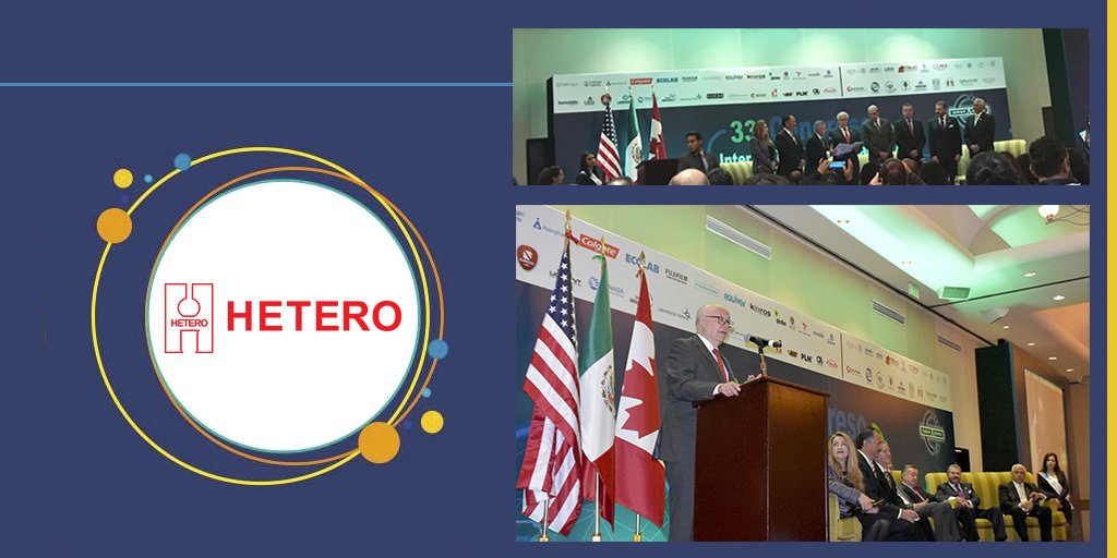 heterodrugsMex's tweet photo. Grandioso ver a varios profesionales unidos por el mismo fin en el 33º Congreso Internacional de Farmacias de @Anafarmex. @JoseNarroR #Fanasa https://t.co/6IncVBkzTD