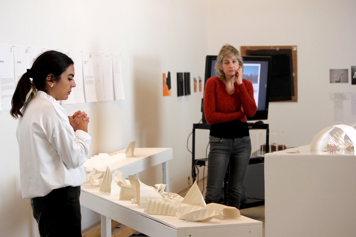 art_omi's tweet photo. The 2019 Art Omi: Architecture Residency program is accepting applications through October 20th. The program aims to nurture experimentation at the intersection of architecture, art and landscape. Thanks to 2019 media sponsor @archpaper #architectureomi https://t.co/jBoJRZrG12