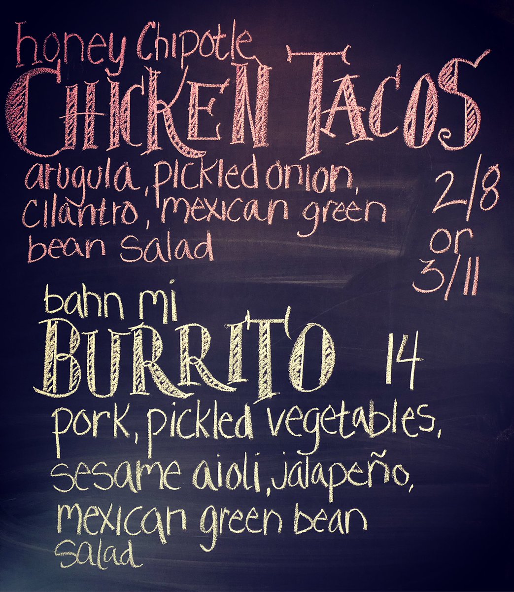 Tonight’s Features