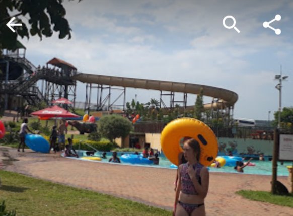 MeshNozipho's tweet photo. Mafunyane waterpark
Attraction offering waterslides for kids and adults, plus pools, grassy lawn, concessions and a bar.
#MbombelaNelspruit
#bestplacesfortourists
#ENG2604 https://t.co/3z7unLiDxR