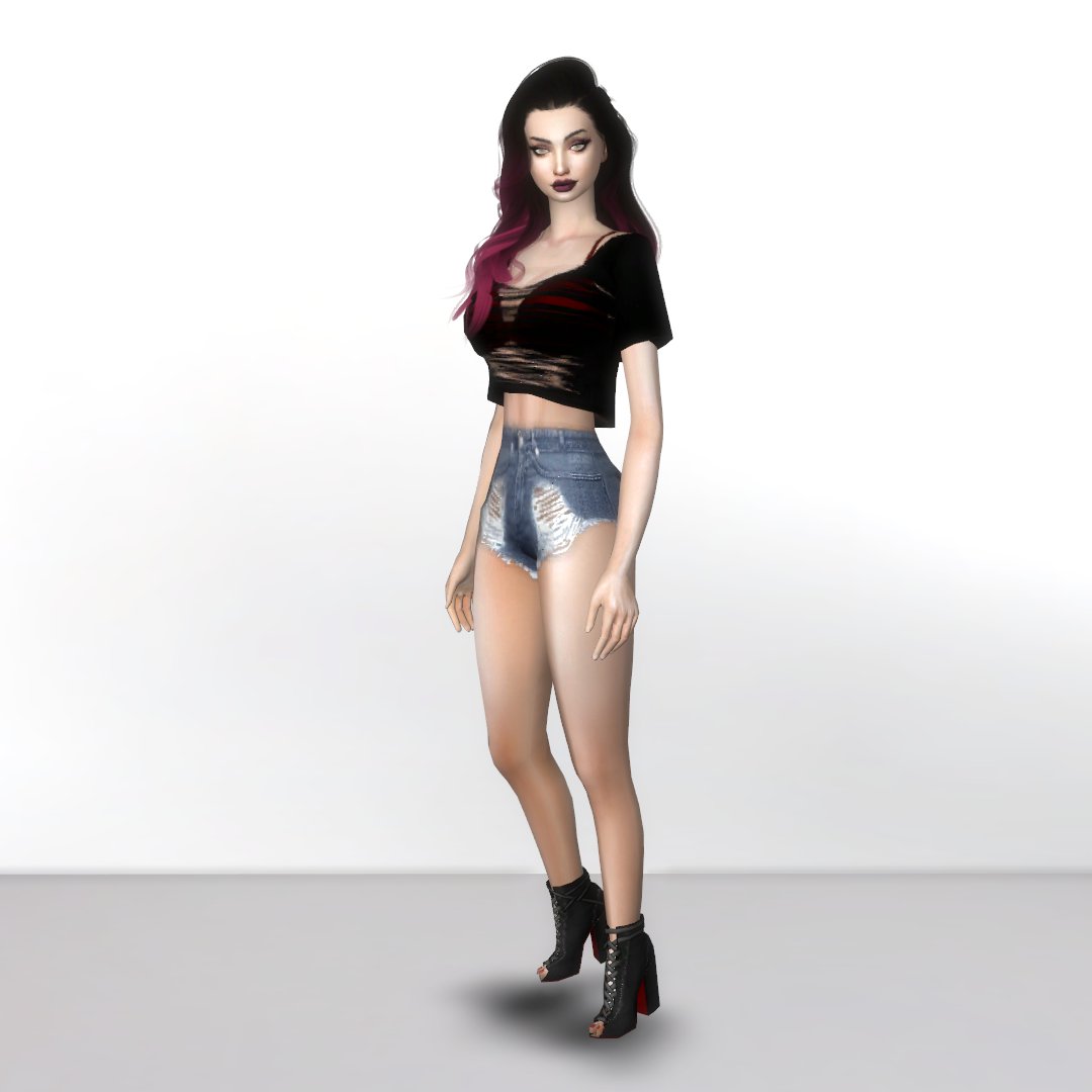 ExSimmer's tweet photo. Crystal Lane
Download: https://t.co/8iJpvIsLHx
#XSims #thesims #thesims4 #ts4 #ts4cc #simscc #Sims4 #TheSims4 #customcontent #sims4cc https://t.co/SNOca29z6D