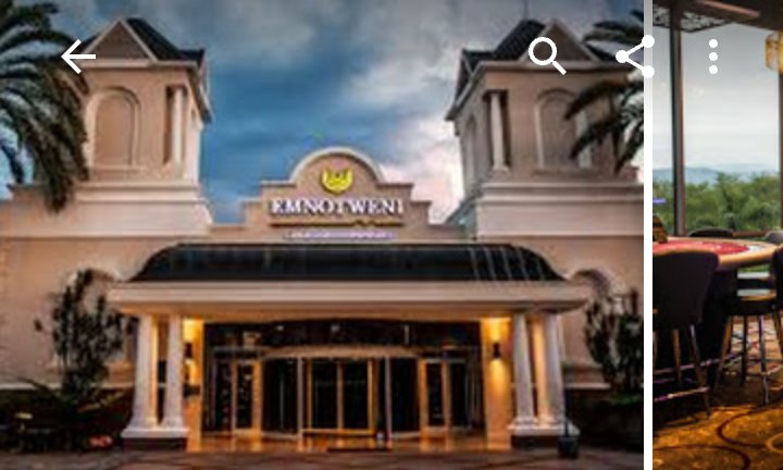 MeshNozipho's tweet photo. Emnothweni casino official site.
Entertainment destination in Nelspruit, offering events, casino thrills, movies and hotel stays.
#bestplacesfortourists
#ENG2604 https://t.co/zunH7oi8Ms