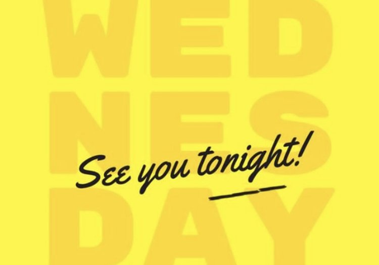 cbsm's tweet photo. See you tonight. UNITE | 6pm #youbelonghere https://t.co/xLj7GZppZj
