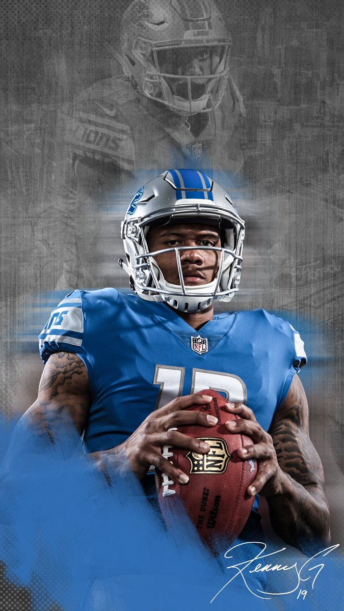 Detroit Lions On Twitter Onepride Wallpaperwednesday