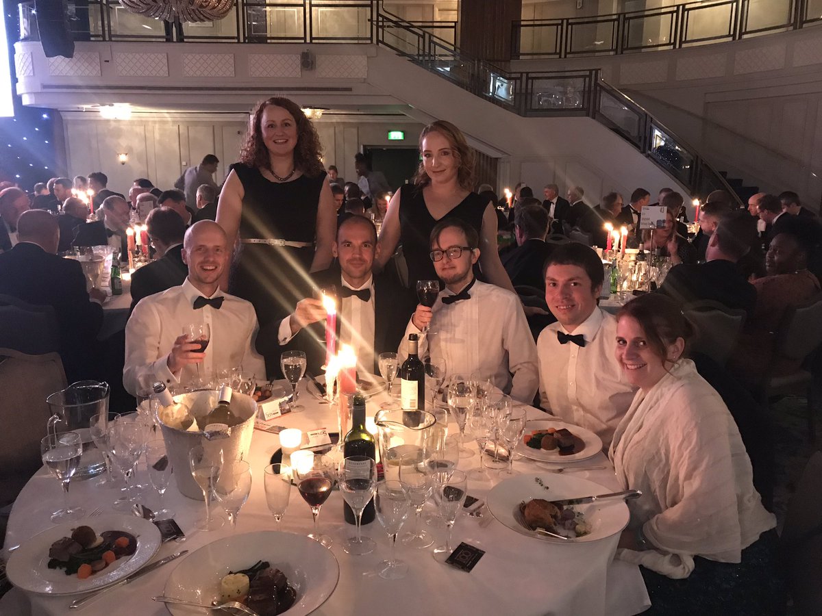 We can’t wait to find out how the STEMLab did at the @BCIawards! @InsideAtkins @SpellerMetcalfe #YES4STEM #inspireanengineer