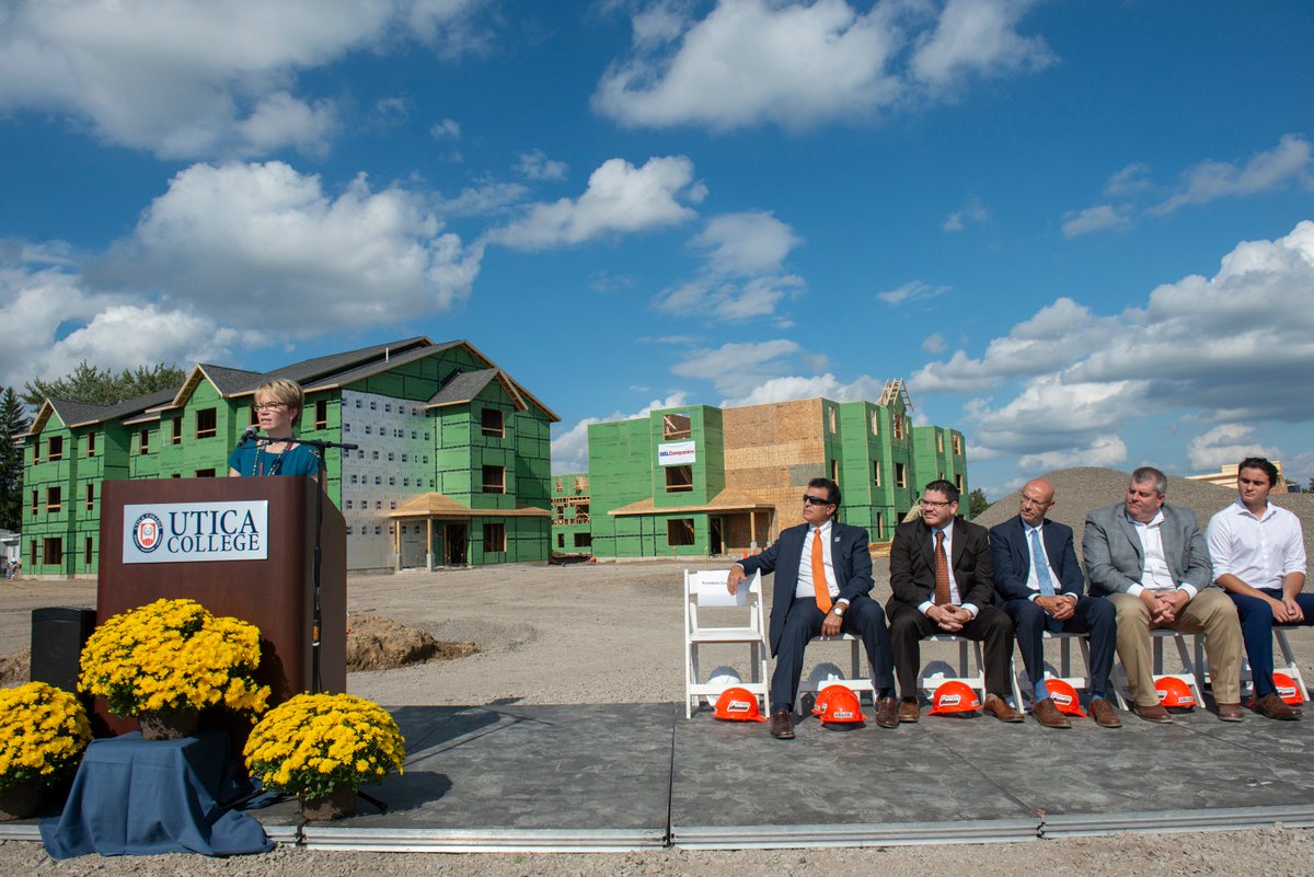 Utica College (uticacollege) Twitter