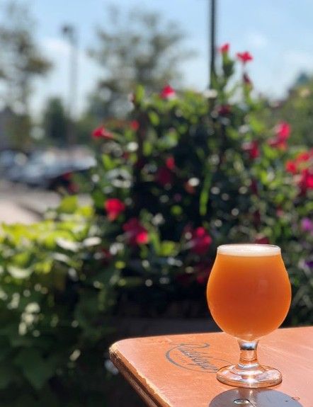 EdibleWC's tweet image. Prioritize your #oktoberfests this year and make sure to stop in at @growlersbeer