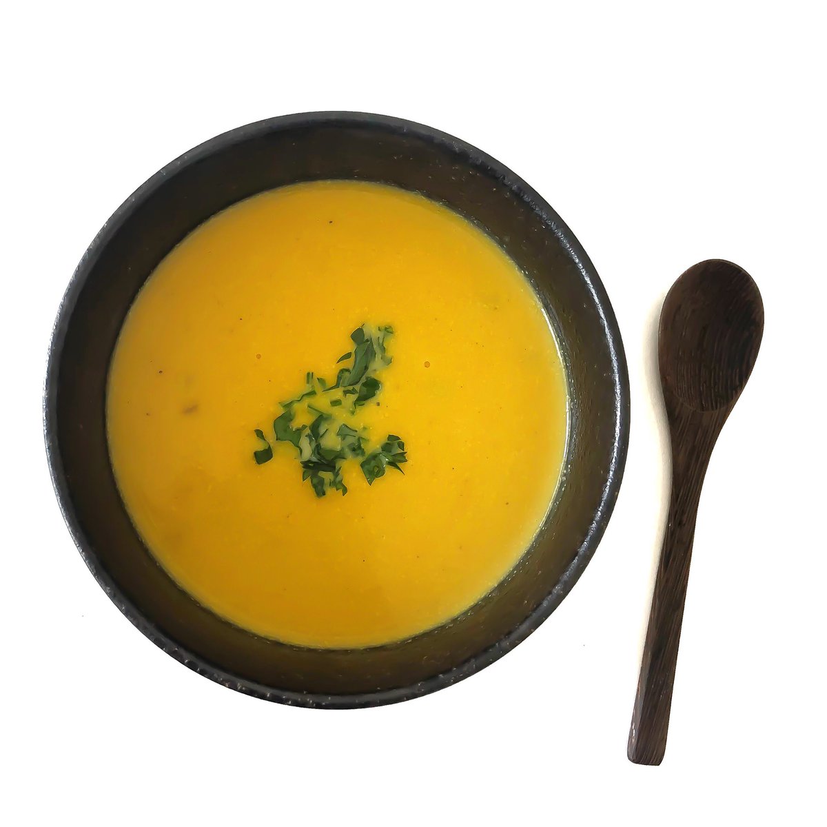 HealthyAndGirly's tweet photo. Soupe d’automne 🍂
Recette : https://t.co/MbcZduvCY0 🔍 https://t.co/R8yLcgmGOX