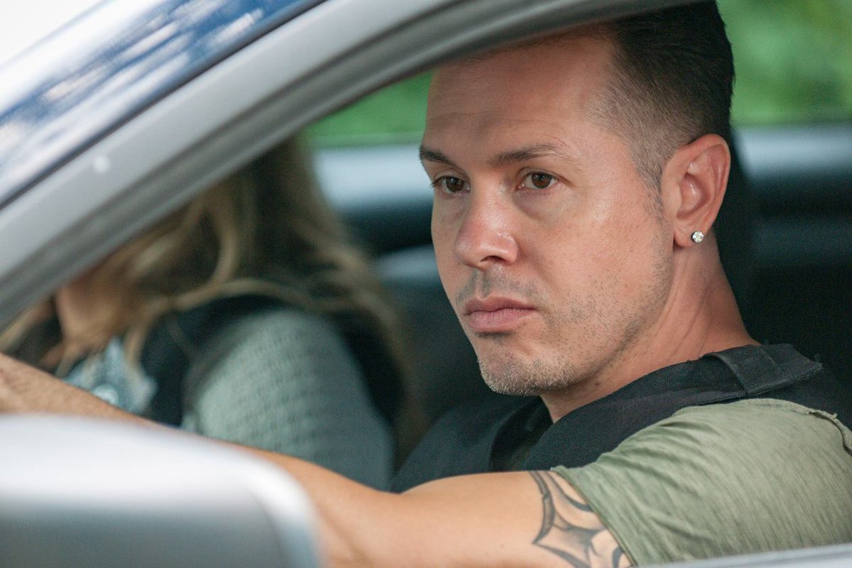 ChicagoPD_Sp's tweet photo. (Stills) #ChicagoPD 6x03 https://t.co/K7OZwI5wug