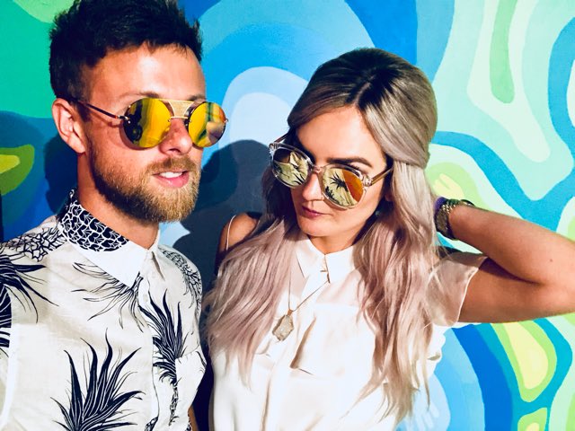 RAIN OR SHINE! Winchester TRIO tonight, 6-8pm <a href="/TheRobeyGH/">TheRobeyChicago</a> #livemusic #wickerpark #trio