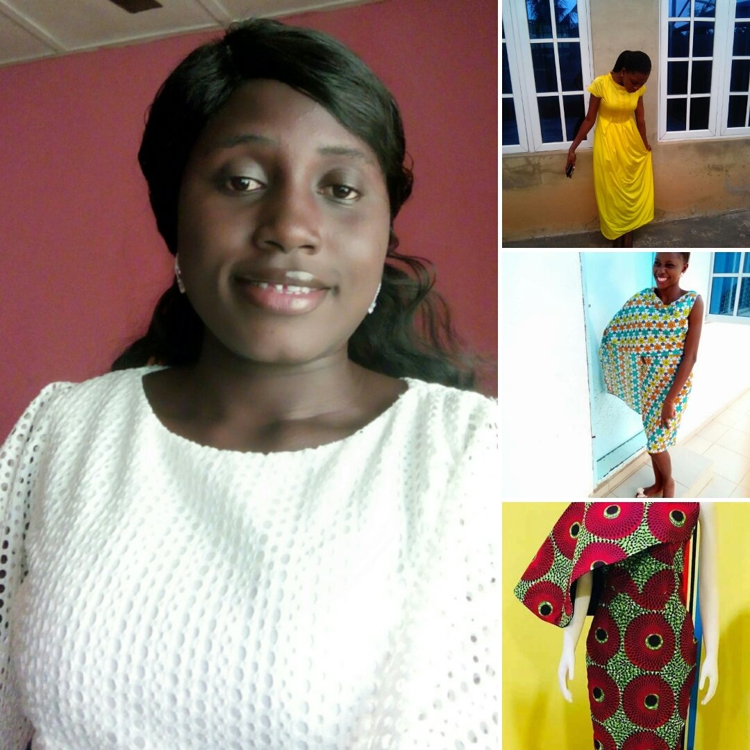 Fabfix2's tweet photo. Looking good is good business....
Patronise Fabfix for your
#weddingdresses 
#unisexwears
#nativeattires
#childrenoutfit
...send us a Dm. https://t.co/b3rgC41plF