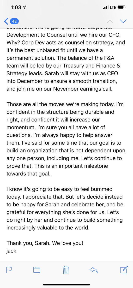 jack's tweet photo. Here’s the note I shared w Squares: https://t.co/MOrI80RZIA