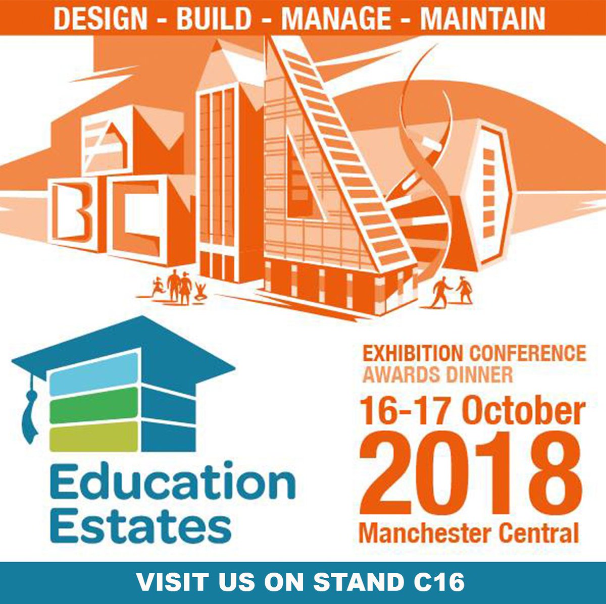 TonyPattersonSg's tweet photo. Be sure to call with us next week at the Education Estates Conference in Manchester, so we can help you get the best sporting pitch around! #TPS #attheheartofgreatsport @EduEstates https://t.co/ZJp6yUZFdj