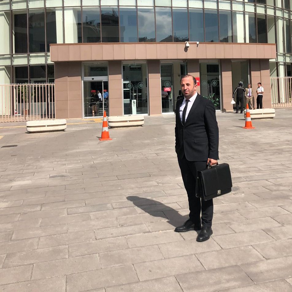 #YeniProfilResmi