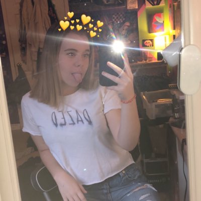 MeganJessi's tweet photo. #NewProfilePic https://t.co/wuarxP4VZ1