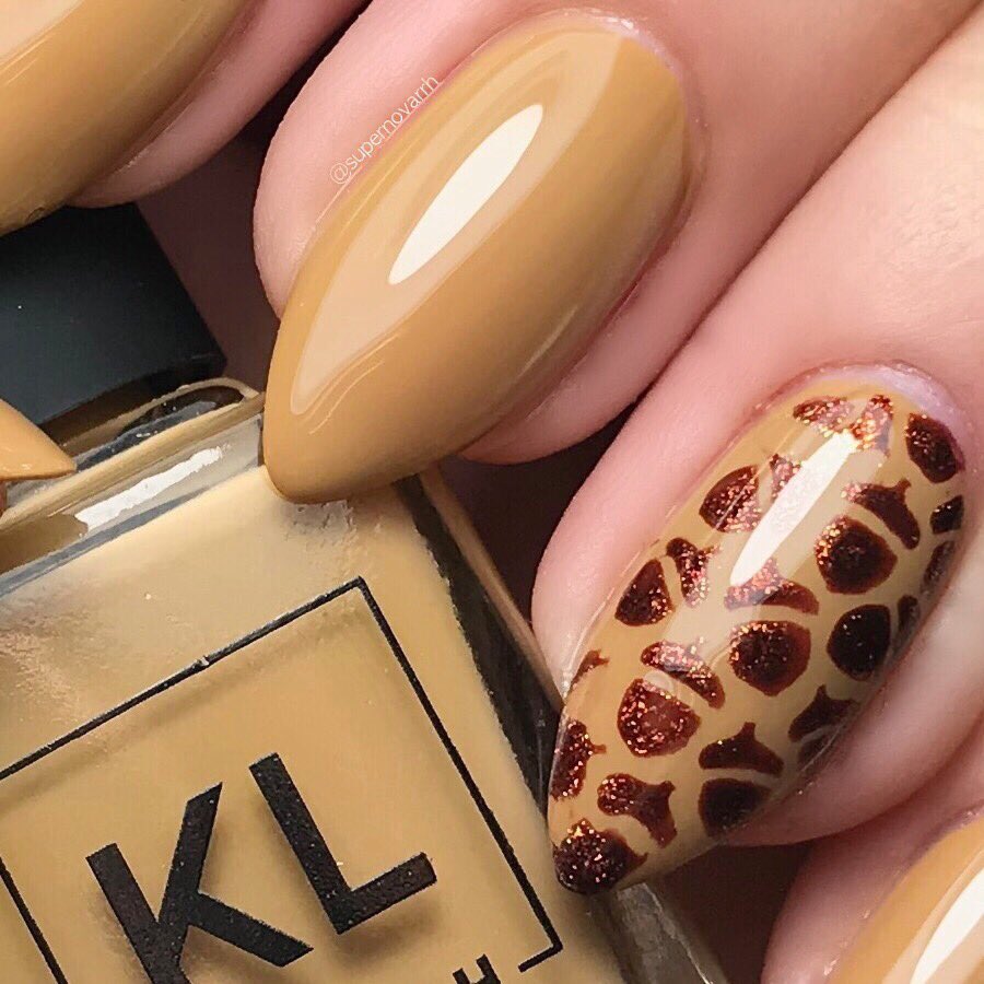 Klpolish Hashtag On Twitter