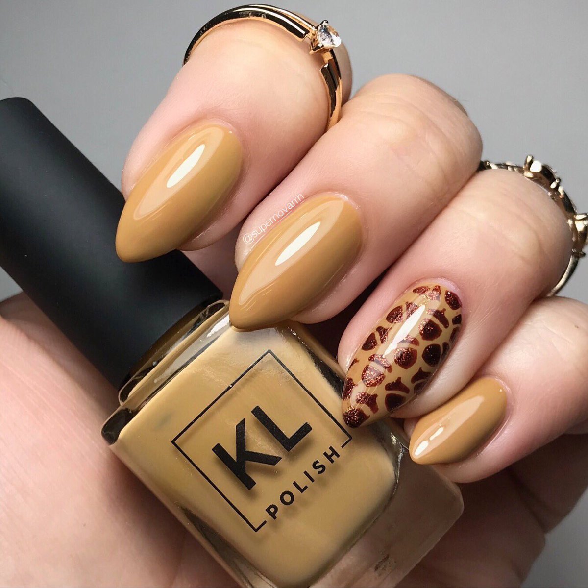 Klpolish Hashtag On Twitter