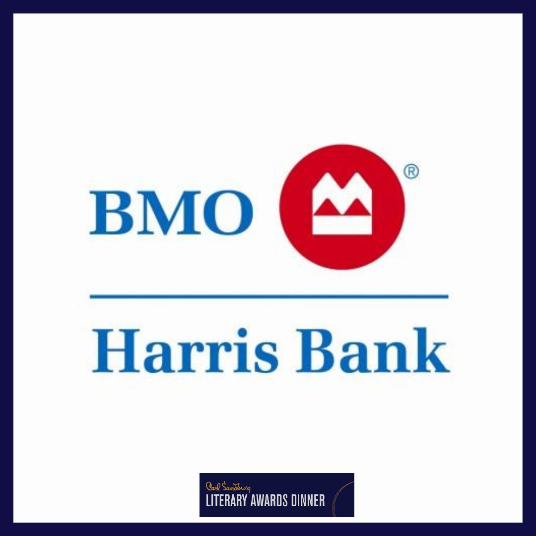 CPLFoundation's tweet photo. Thank you @BMOHarrisBank for your generosity and love for Chicago Public Library! #CSLA2018 https://t.co/7YjQgTyJhh