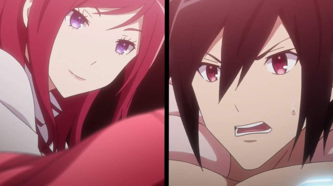 コンセプションアニメのtwitterイラスト検索結果