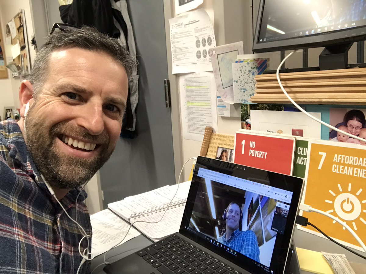 Sean Robinson tweet media