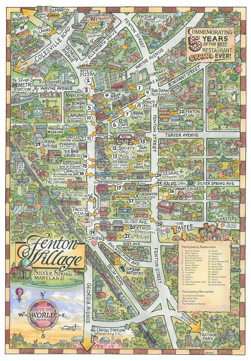 Kefa_Cafe's tweet photo. Want onf these great posters for FREE? Grab one at our Bonifant location while supplies last! https://t.co/RVt85ysIx8