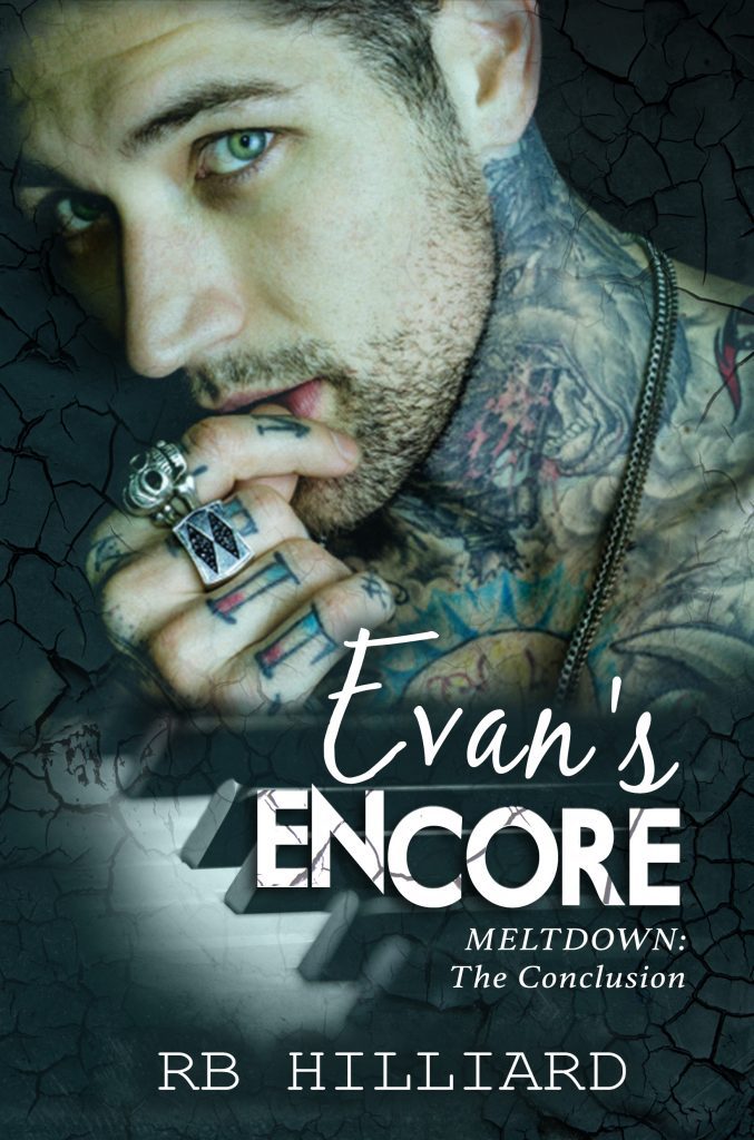 BookzRomance's tweet photo. Get ‘Evan’s Encore – Meltdown’ – On Offer TODAY! https://t.co/rnFf0vwKe6 https://t.co/jBYBoxUJBa