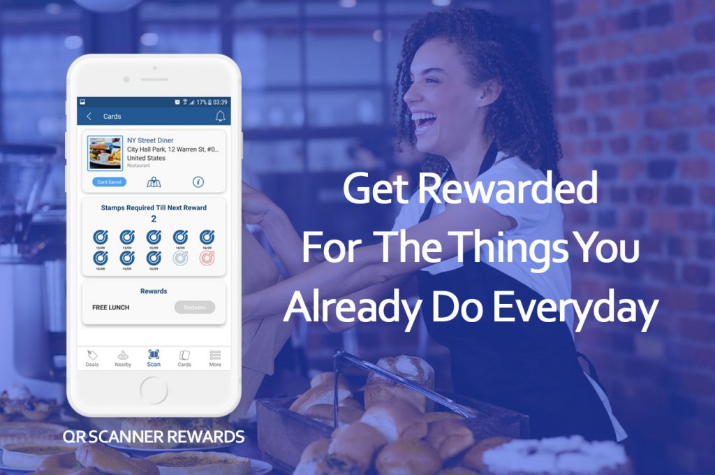 prunderground's tweet image. Introducing the #QRScanner #RewardsApp, That Rewards Users for the Things They Already do Everyday prunderground.com/?p=137893 @ConnectUpz