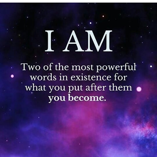 gerry4money's tweet photo. Declare who you are, and you shall be that... https://t.co/wS8BB32pm7