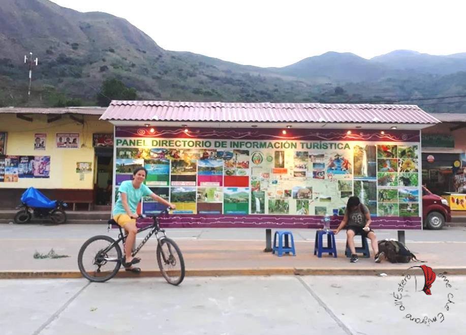 DonneDCEE's tweet photo. Due amiche, una bici sbagliata e un'avventura: direzione Machu Picchu, pedalando tra mille sorprese, paesaggi incontaminati e aiuti locali 😍
https://t.co/syoo4r98lY

#Peru #Cusco #bicicletta #macchupicchu @PeruTravel @biciturismo1 @Bicitur_es @NataConValigia #ExpatLife  #viaggio https://t.co/2Jk9hR7WO1