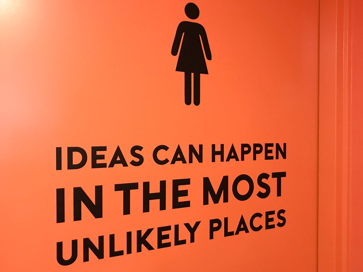 B_Rooijakkers's tweet image. Vandaag veel geleerd over ‘Verenigkunde’ door inspirerende spreker @brubingh en @HansvanEgdom van @back2basics11 en @LKCA_ bij de training procesbegeleiding verenigingsondersteuning voor culturele verenigingen op superlocatie @knvbcampus #inspiratie #kenniscentrum