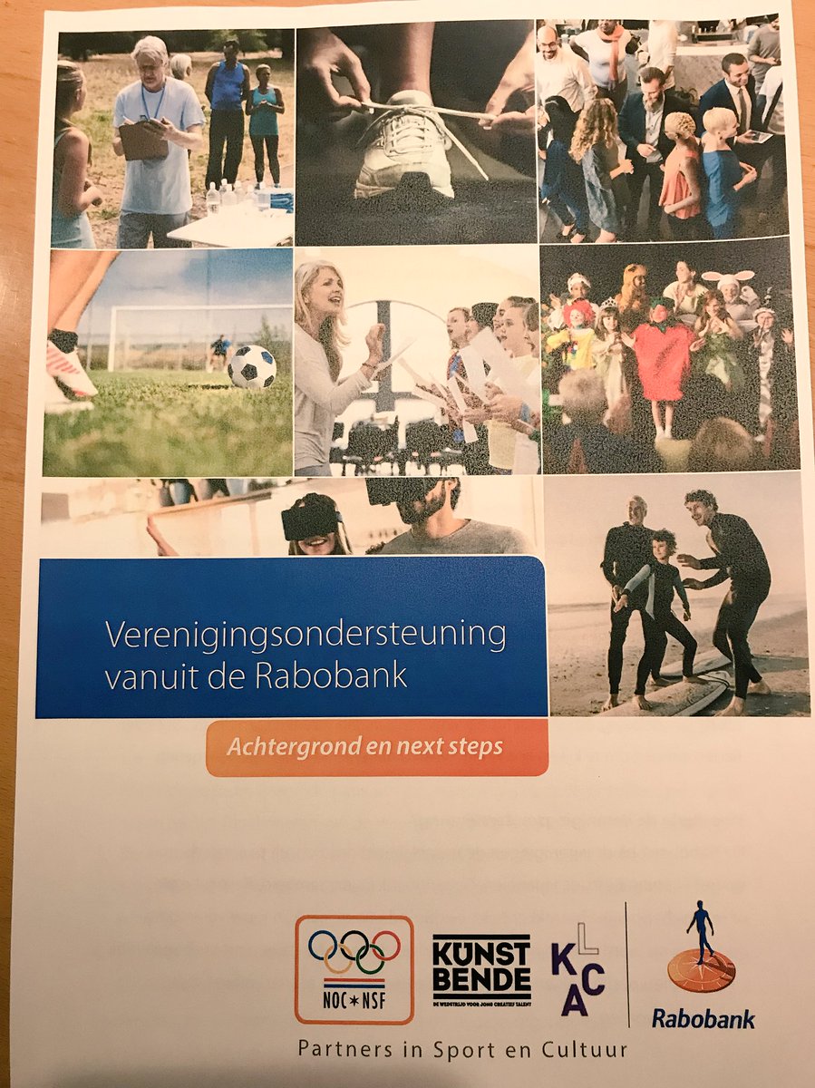 B_Rooijakkers's tweet image. Vandaag veel geleerd over ‘Verenigkunde’ door inspirerende spreker @brubingh en @HansvanEgdom van @back2basics11 en @LKCA_ bij de training procesbegeleiding verenigingsondersteuning voor culturele verenigingen op superlocatie @knvbcampus #inspiratie #kenniscentrum