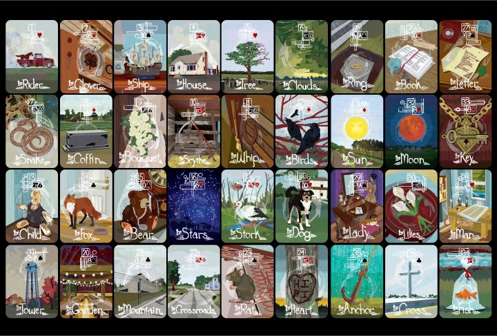 help <a href="/lewislain/">lewis lain</a> get this prototype #lenormand deck to  print.  #kickstarter now: kickstarter.com/projects/userp…