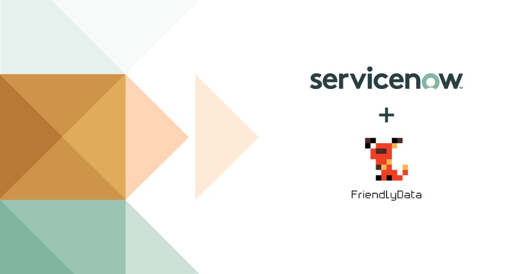 ServiceNow tweet media
