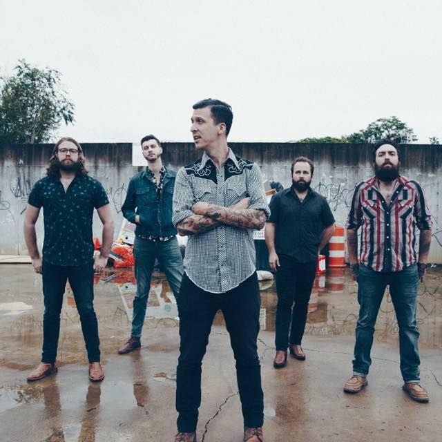 JUST ANNOUNCED: Last minute FREE SHOW with AMERICAN AQUARIUM tomorrow October 11th at The Pour House Music Hall!! You are welcome. @americanaquarium #free #american #aquarium #rock #rocknroll #altcountry #raleigh #visitraleigh #livebandsraleigh #raleighevents #downtownraleigh