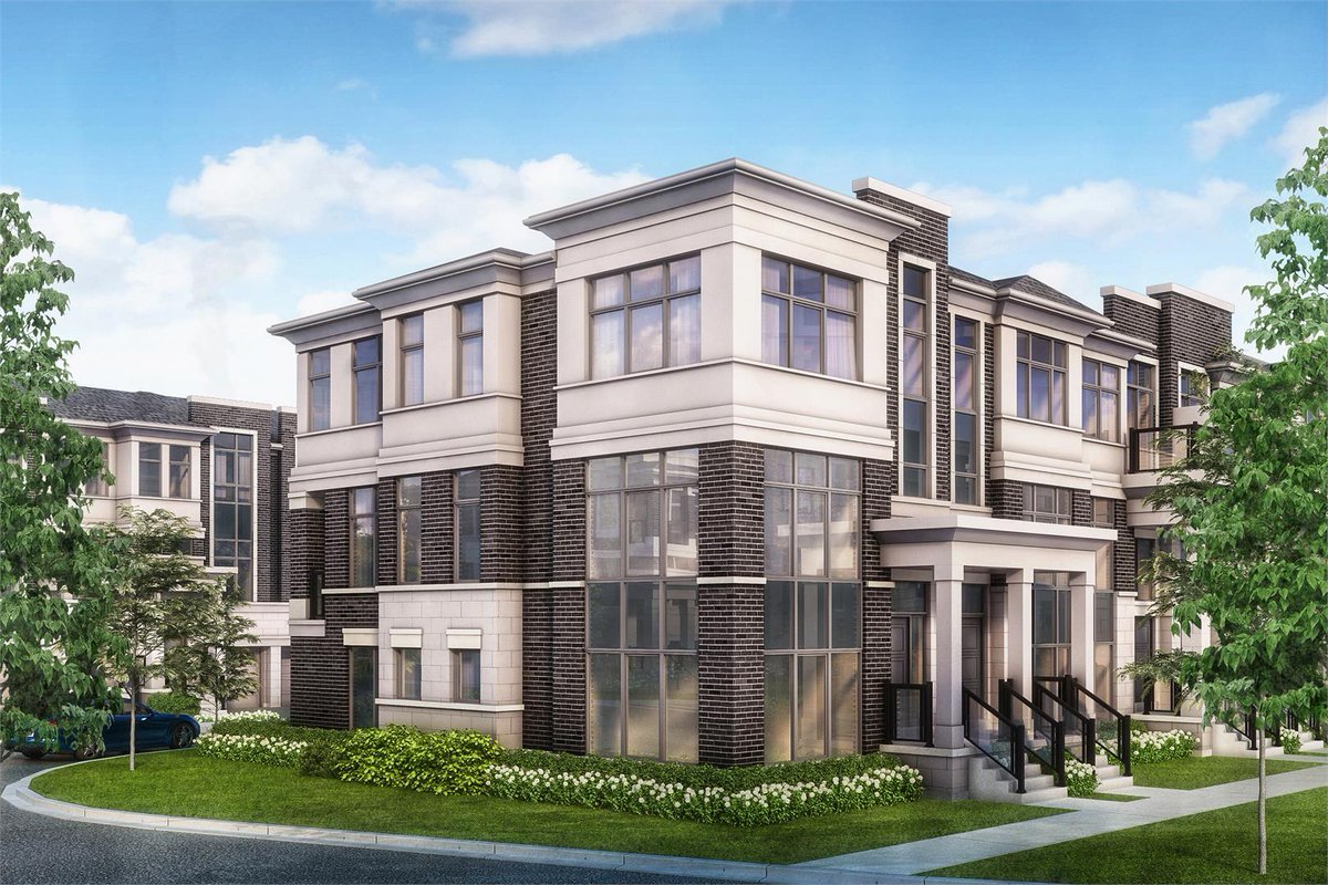 condotowns's tweet photo. Great Phase 2 Towns Project In Markham is a new townhouse project and is currently in pre-construction. It will be a collection of 150 townhouse units.

More info: https://t.co/S0YBejxJ1d

#townhouse #towns #preconstructiontownhouse #townhomes #property #preconstruction https://t.co/3n0AkgBV6s