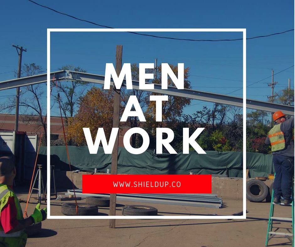 roof_shield's tweet photo. Send us pictures of your Podroof kits and tell us how you use it. You may be featured on our social media!
.
.
.
#Roof #Roofing #Shield #Solutions #Pod #Containers #ContainerHome #Work #Roofs #Tailgate #PodRoof #Rooftop #Business #Commercial https://t.co/QvFz1WplUL