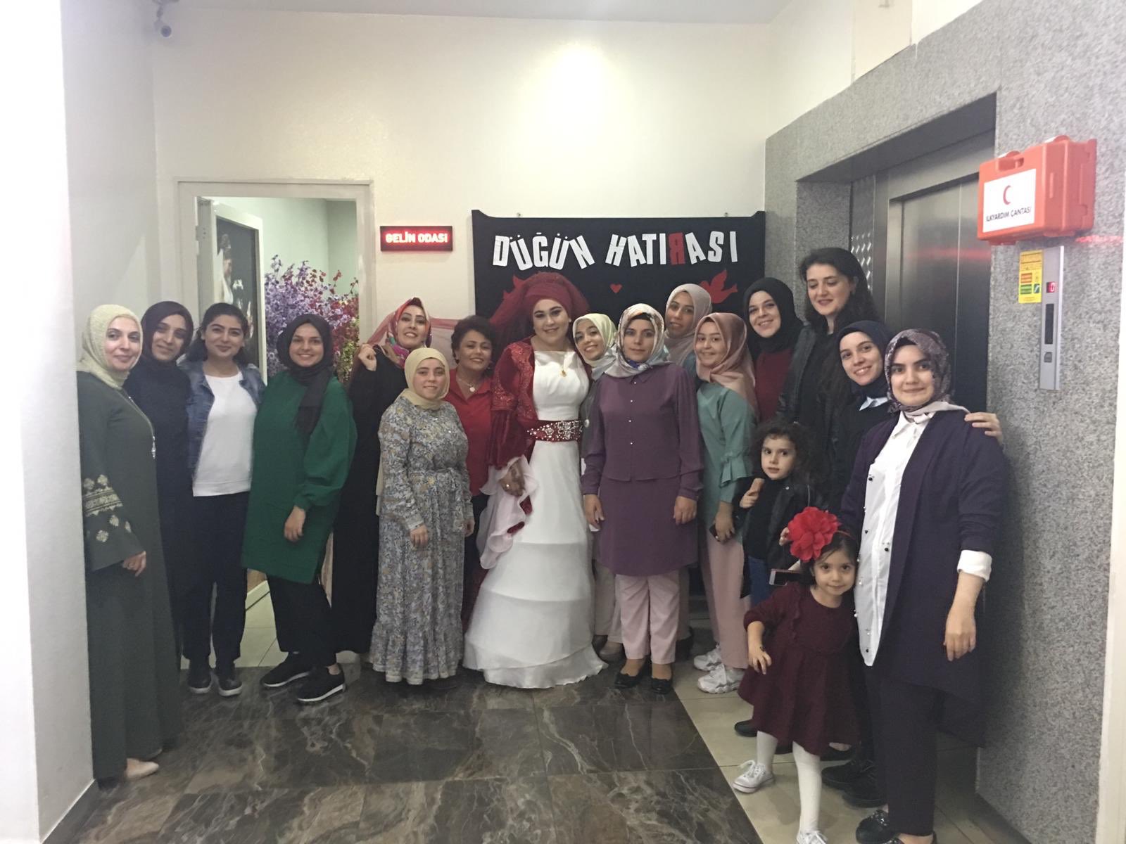 basaksehir tip on twitter hasta danismanimiz sayin perihan karabulut u ozel basaksehir cerrahi tip merkezi ailesi olarak mutluluklar dileriz basaktipailesi tebrik https t co iqavfw82mu twitter