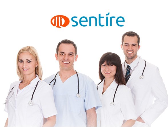 SentireCare tweet picture
