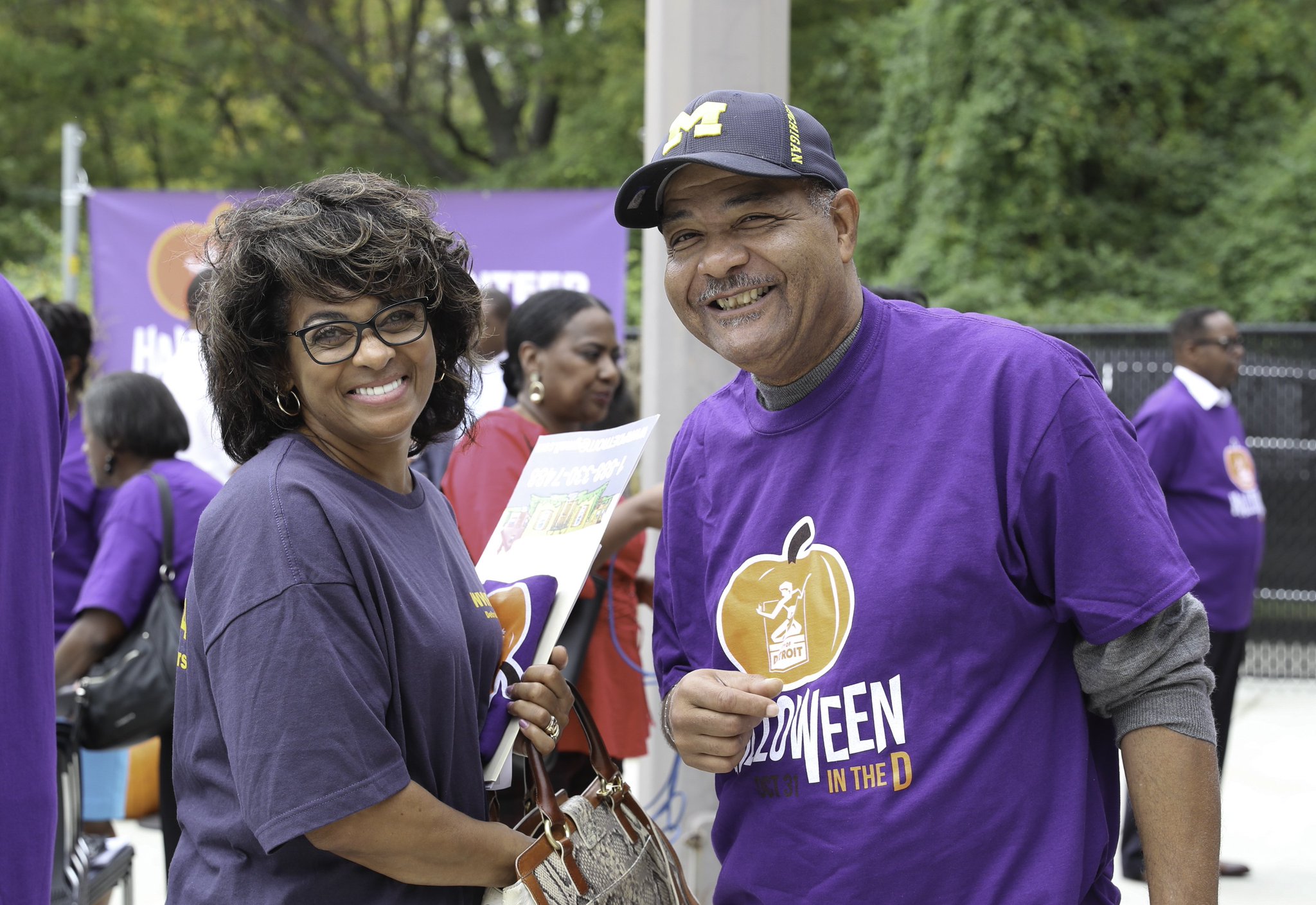 City of Detroit on Twitter "We're proud to introduce Halloween in the