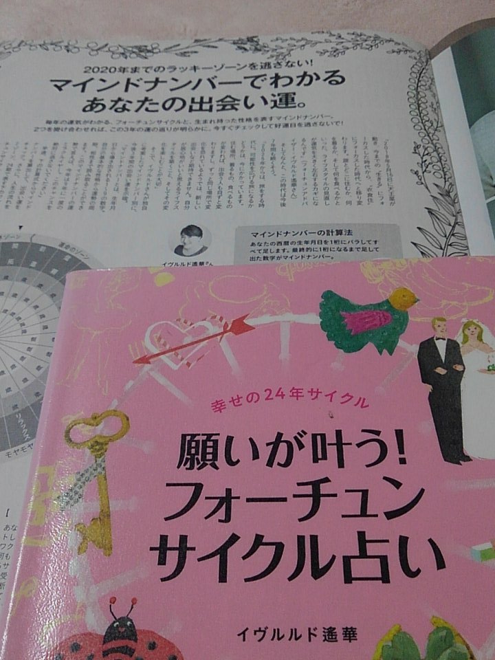 イヴルルド遙華の経歴や本名は 当たるという占いの予約方法や口コミを調査 世の中のいろんな謎解き