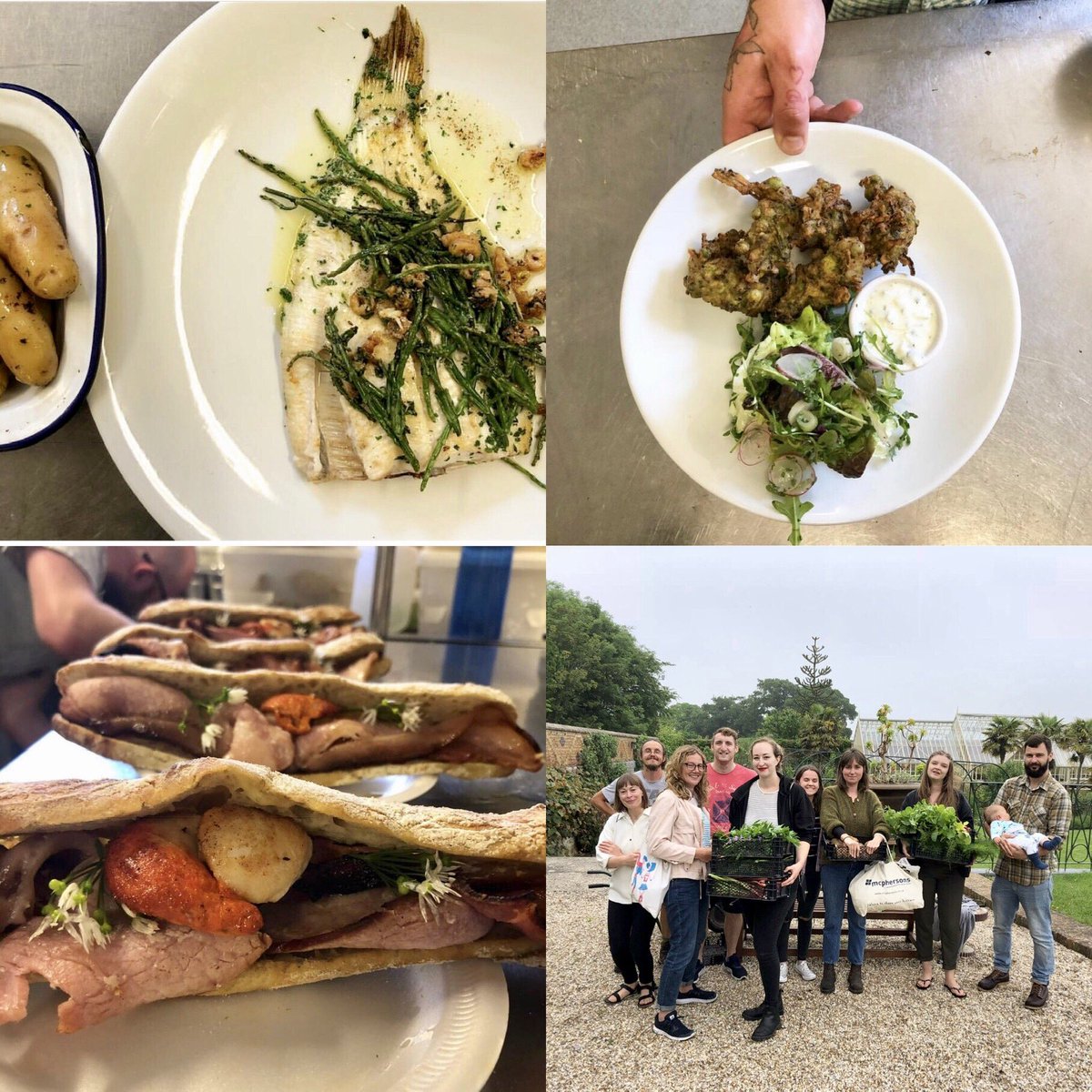 We are hiring! Permanent position available in The Crown kitchen. All levels considered. Please email hello@thecrownhastings.co.uk with your CV. #chef #pub #chefjob #hastingsjobs