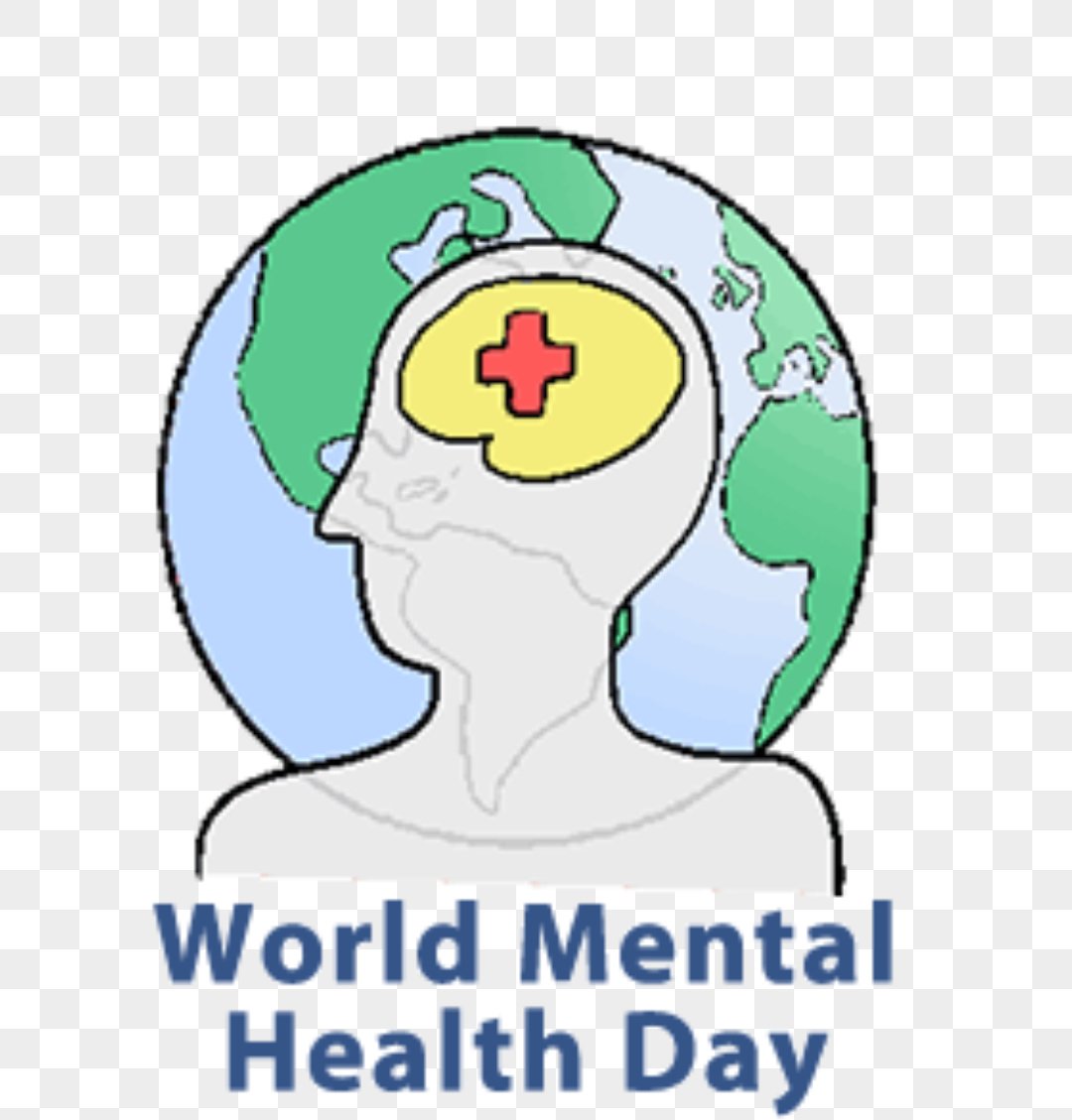 Did you know that entrepreneurs are highly likely to be affected due to the stress of the nature of our work? There is no health without mental health. #WorldMentalHealthDay #EmotionalIntelligence #mentaltoughness #entrepreneurship #mentalhealth #tech #MillennialTalk