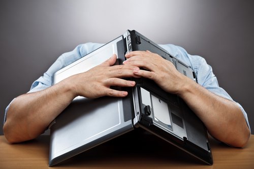 FixYourLinks's tweet photo. IT Research: Are Your Users Driving You Crazy?

#filesdeleted #datasecurity #dataloss #brokenlinks #itusers

https://t.co/vMvP2pey4u https://t.co/UtBno5ZBTW